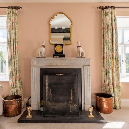 Villa Field Head House Near Sawrey Esterno foto