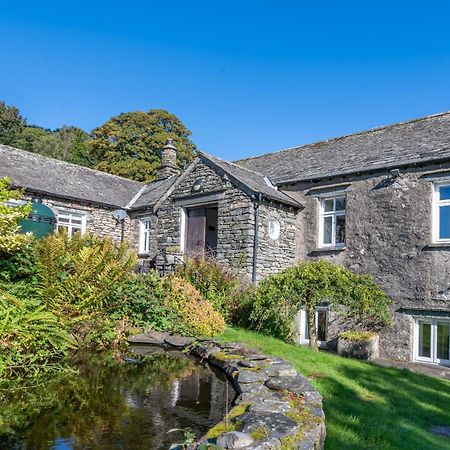 Villa Field Head House Near Sawrey Esterno foto